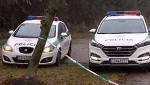 Podľa polície Šamorínčana zavraždili