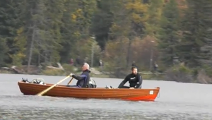 VIDEO: Potápači chodia každý rok čistiť tatranské plesá. Tento rok dokonca dostali špecifickú prosbu
