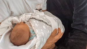 Československé celebritné bábätko je na SVETE!