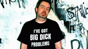 Matt HO ukázal svetu: Toto je muž s najdlhším prirodzením na svete...odpadnete!