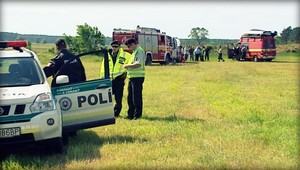 Tragický pád do potoka. Hanka (†2) podľahla zraneniam