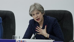 Kritici dohody o brexite riskujú demokraciu. V stávke sú živobytia voličov, tvrdí May