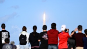 Rozhovory 24: Ľudia opäť smerujú k Mesiacu