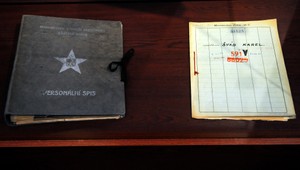 Ústav pamäti národa zverejnil 813 mien bratislavských eštebákov