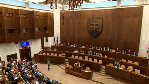 O Mečiarových amnestiách sa bude hlasovať budúci štvrtok