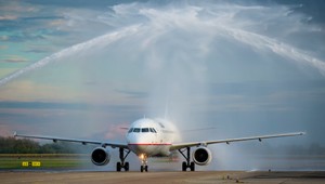 Lietame častejšie ako pred pandémiou. Letiská pridávajú ďalšie destinácie