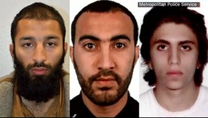 Útočníci z Londýna chceli vraždiť nákladiakom. Nezohnali ho