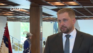Tlačová beseda ministra zdravotníctva k novele liekovej politiky