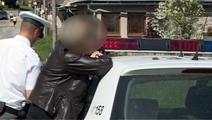 Vodička s 3 promile: na pár metroch zrazila 2 chodcov!