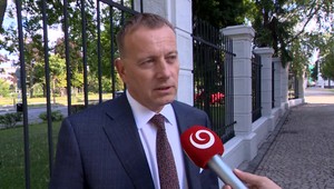 Kollár určil termín voľby generálneho prokurátora