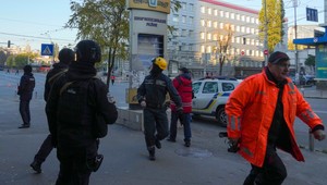 236.deň na Ukrajine: Pri ruských útokoch zomrelo sedem ľudí, vrátane tehotnej ženy