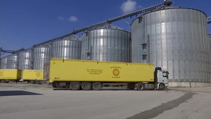 Konečný verdikt pesticídov v ukrajinskej pšenici: Dorazila tretia vzorka