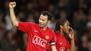 Giggs uvažuje nad návratom do reprezentácie Walesu