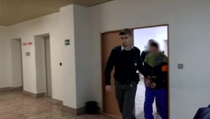 Muž obvinený z vraždy 20-ročnej Michaely bol pred súdom. Rozhodovali o ďalšej väzbe