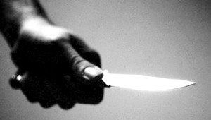 Stanislav po hádke bodol Tomáša do hlavy, mladík skončil v nemocnici