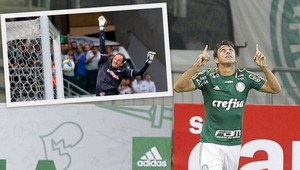 Legendu Ceniho zradila technika. Robinho ho nachytal super halfvolejom!