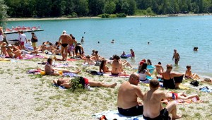 Elektrina v jazere? Zabila malého chlapca (†10)