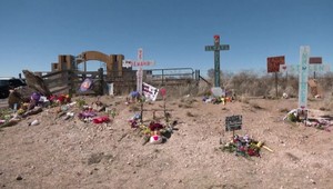 Vyšetrovatelia začali v Novom Mexiku prehľadávať ranč, ktorý patril Epsteinovi