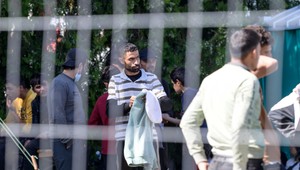 Štáb TV JOJ na srbsko-maďarskej hranici: Naši policajti strážia Schengen