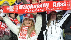 V Zakopanom rozlúčka a posledný skok Adama Malysza