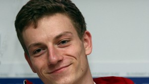 Pre Volka sú MS v Londýne odmena, trénerka si už hľadá informácie o tetovaní