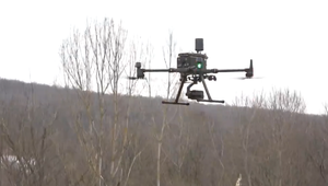 Talianske územie narušili ďalšie prelety dronov. Úrady skúmajú možnú ruskú špionáž