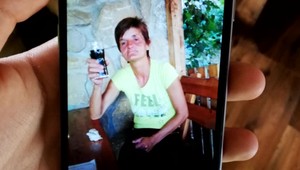 Nezvestnú ženu z Čachtíc hľadá aj polícia