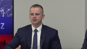 Európa od A po Z: „Izrael sa správa ako najagresívnejší národ na planéte,“ povedal Mazurek