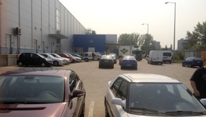 SBS-kári prevážali 100 000 €, prepadli ich