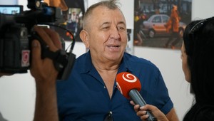 Fero Fenič: Žijem si svoj splnený sen!