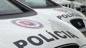 Pri príležitosti dňa nezvestných detí polícia pripomína svoj pátrací systém. Pomôcť môžete i vy!