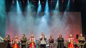 Oznámili pravdepodobnú príčinu pádu lietadla s Alexandrovcami