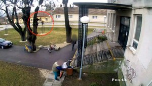 Lúpežníčky napadli dôchodkyňu, prilepšili si o 150 eur