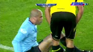 To bola šupa! O čosi tvrdšiu hlavu mal rozhodca...