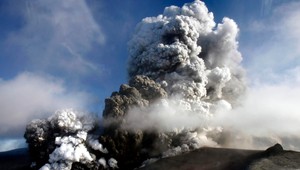 Sopka sa prebúdza k životu. Island evakuuje ľudí