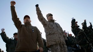 Severná Kórea: Stojíme na pokraji vojny