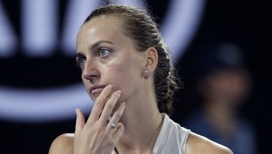 Tenistka Kvitová pred súdom popisuje hororové napadnutie