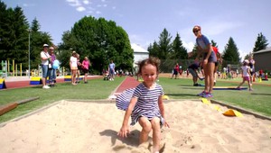 Naučme deti športovať. 150 profesionálnych športovcov podporilo mimoriadnu akciu