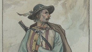 Kto to bol Uhorčík? Toto je príbeh jedného z najväčších zbojníkov Slovenska