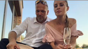 Krízová situácia u Čírovej! Jej manžel sa musel stať chirurgom pri synovej zlomenine!