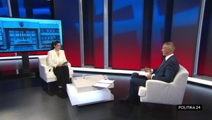 Richard Raši v Politika 24: Všetko na svete je zmeniteľné, aj transakčná daň