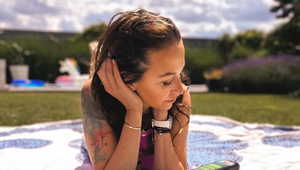 Agáta Hanychová prestala upravovať fotky a priznala depku zo svojich stehien: Nebudete chápať!