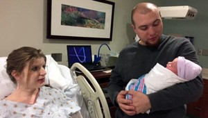 Mladá žena porodila, na druhý deň nečakane zomrela