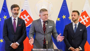 Fico hovorí o „legislatívnej mŕtvole“: Koalícia sa dohodla na zrušení zákona o ÚOO