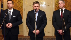 Keby sa preukázala korupcia, Plavčan padne, hovorí Danko