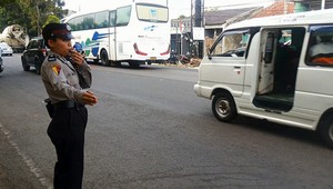 Policajtky v Indonézii podstupujú testy panenstva