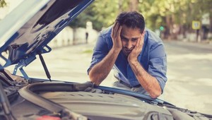 Na čo si dať pozor pri kúpe jazdeného auta?