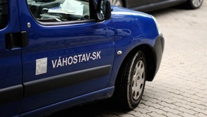 Váhostav môže skončiť v konkurze. Dialničné úseky sú v ohrození