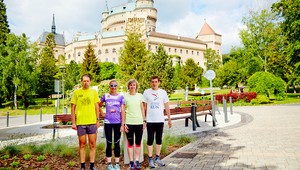 Veronika a jej posledný kúsok: Nezvyčajný zážitok z rodného regiónu...