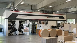 Harmanecké  a Slavošovské papierne idú na plný výkon